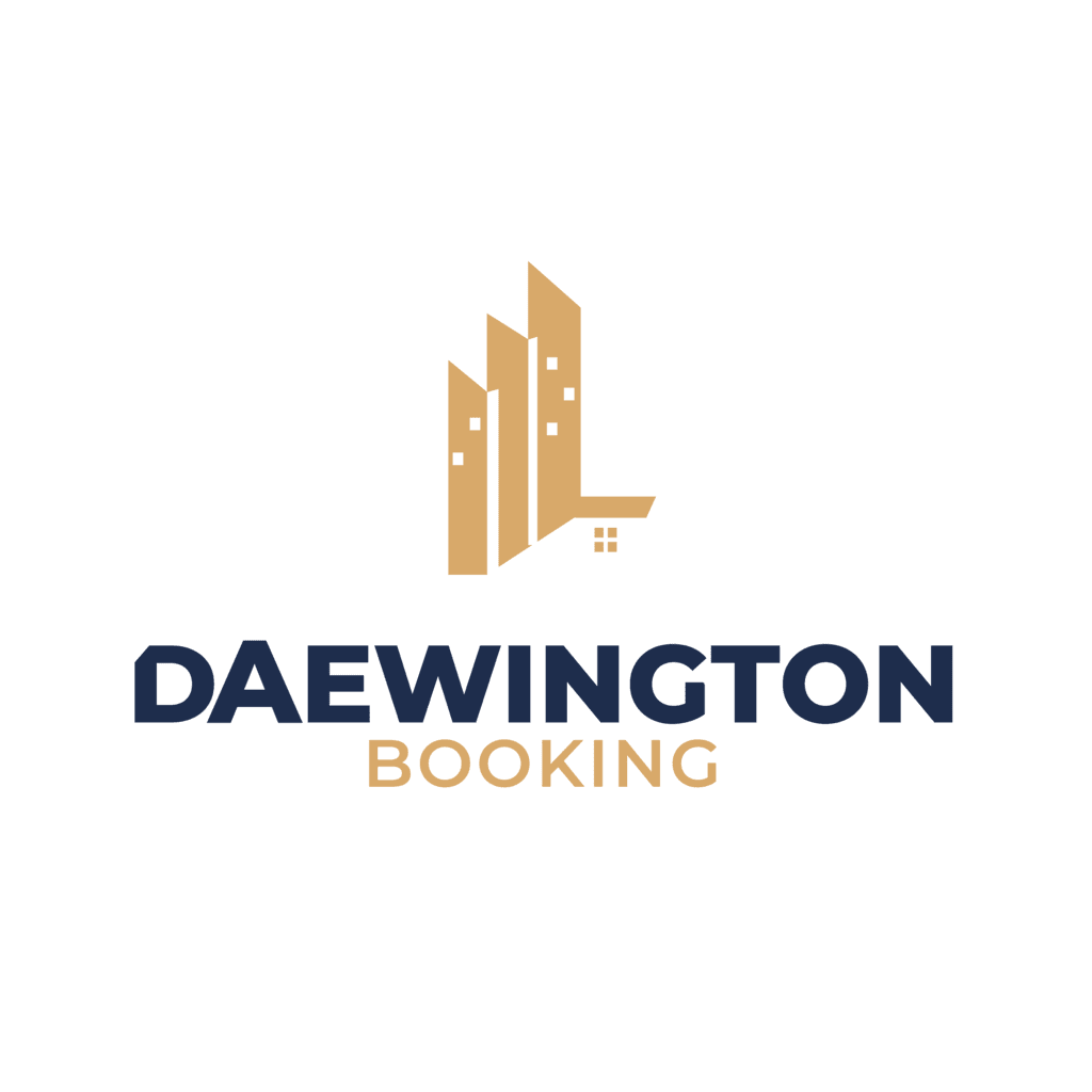 Daewington Logo